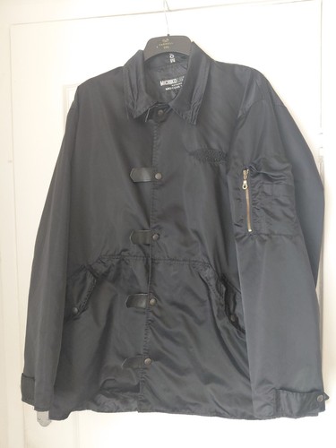 Vintage michiko koshino motor - koshino,