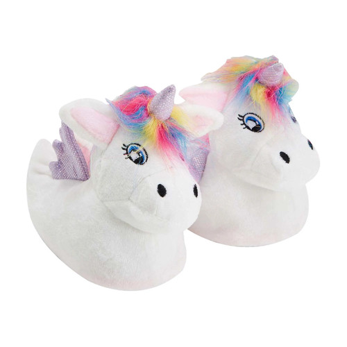 Childrens unicorn plush - childrens,