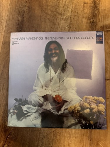 Maharishi mahesh yogi - mahesh, the