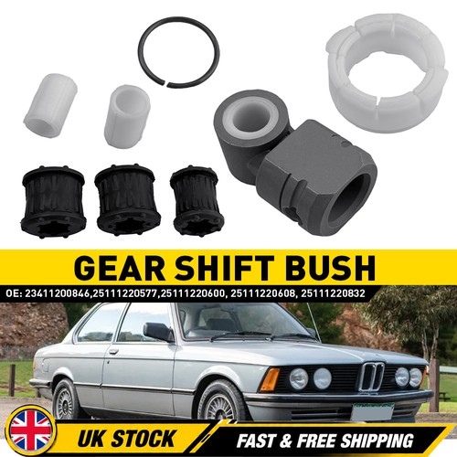 Gear lever shift - gear,