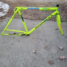 RETRO 1991 DIAMONDBACK