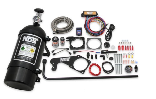 Nos 05184bnos complete - complete, wet