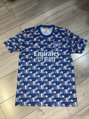Arsenal tfl adidas - x, 24/25