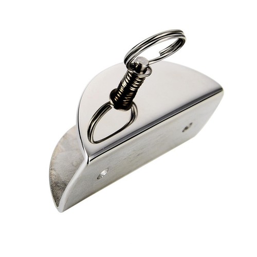 Marine sailing anchor chain - sailing,