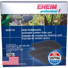 EHEIM Carbon Filter Pad for
