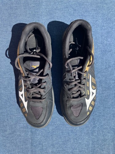 Mizuno wave lynx field - lynx, hockey