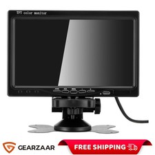 Reversing Camera Kit