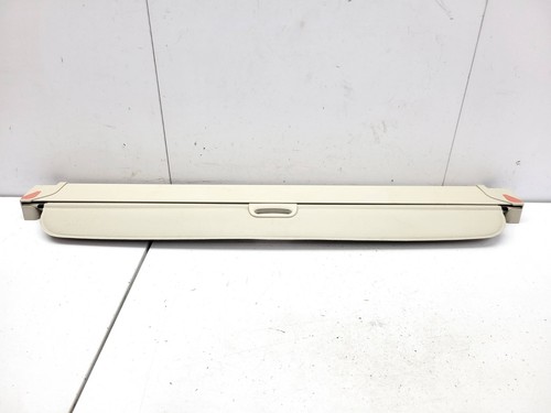 Bmw f15 2016 parcel shelf - 2016,