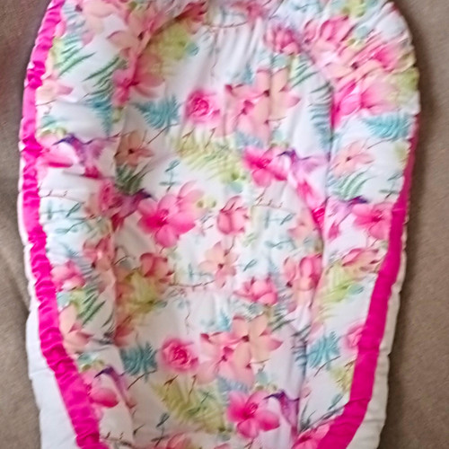 Baby nest pod - baby, normal