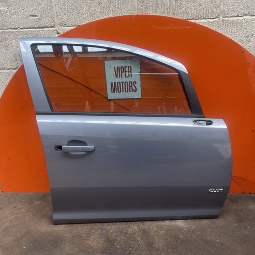 Vauxhall corsa door drivers - vauxhall,