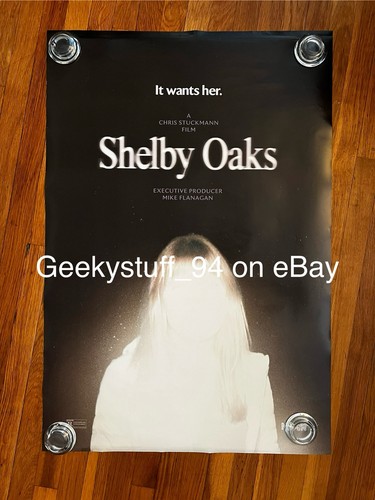 Shelby oaks theatrical - oaks,