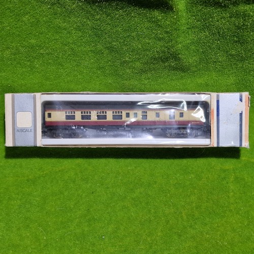 Gauge lima br mk1 - gauge,