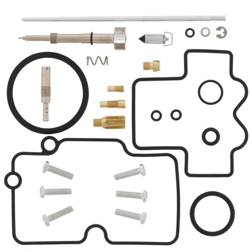 Kit repair carburetor - repair, of