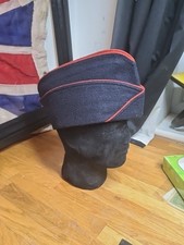 French Army Side Cap Size 61