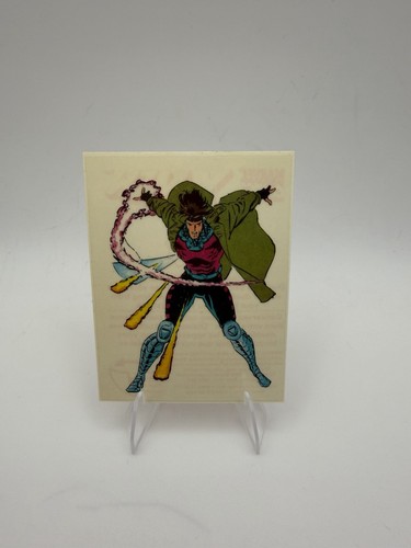 1993 diamond marvel men - marvel, x-men
