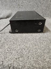 Nad 1020b stereo preamplifier - stereo,