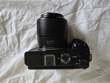 Canon PowerShot G3 X Digital