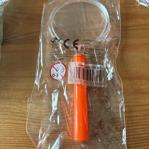 Toy spy magnifying - spy/magnifying, glass-pack