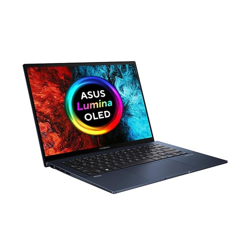 Asus zenbook oled laptop - asus,