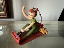 Peter Pan Disney Grolier