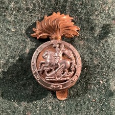 Northumberland Fusiliers Bi