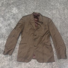 Ben Worsley Blazer Jacket Mens
