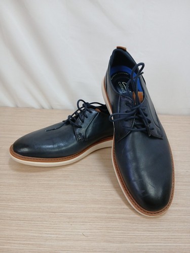 Mens clarks brantin leather - clarks,