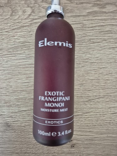 Elemis exotic frangipani - elemis,