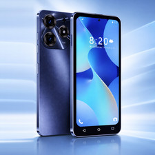 Global Unlocked New Android