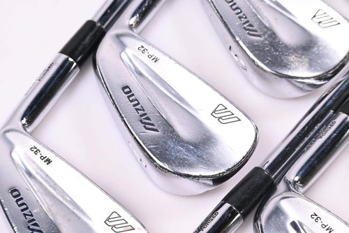 Mizuno irons 3 pw - mizuno,