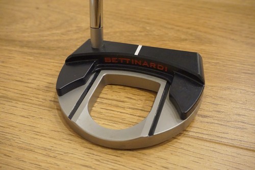 Bettinardi innovai rev - bettinardi,