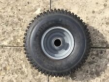 Wheel Tyre Scorpion Kendra K290 20 X 7.00 - 8 Atv Lawn Mower Tractor.