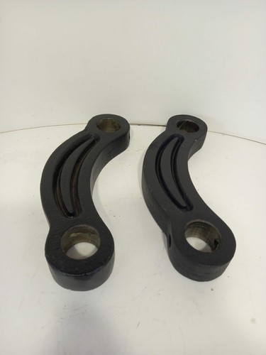 Pair tipping links - tipping, suits