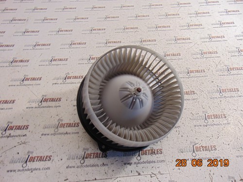 Honda accord diesel heater - honda, 2.2
