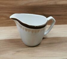 Vintage Alfred Meakin White