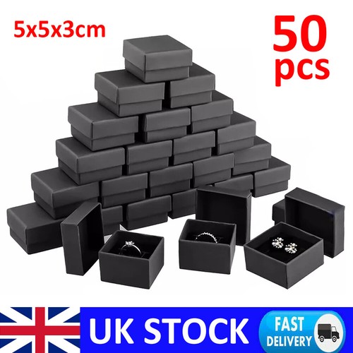 Black jewellery gift - jewellery,