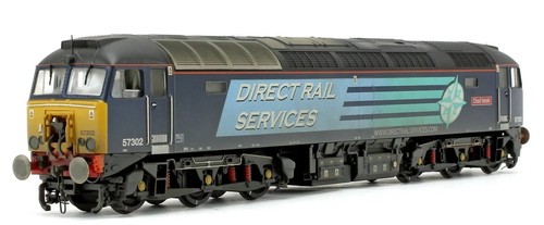 Bachmann 763a class - 32-763a, 57/7