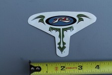 RUSTY Surfboards R. Clear