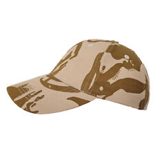 Army Baseball Cap Camo