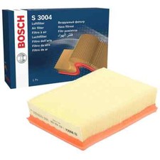 Air Filter fits BMW 325 E36