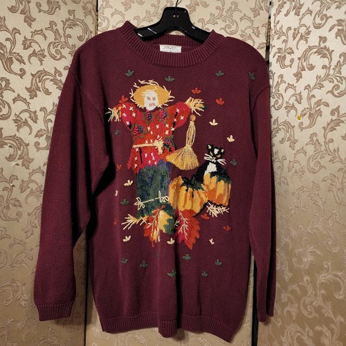 Vintage susan bristol knit - susan,