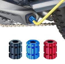 CRANK ARM INSTALL REMOVAL TOOL PRELOAD TENSION SHIMANO HOLLOWTECH 2 II TL-FC16