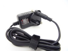 9V 500mA ACDC Adaptor for