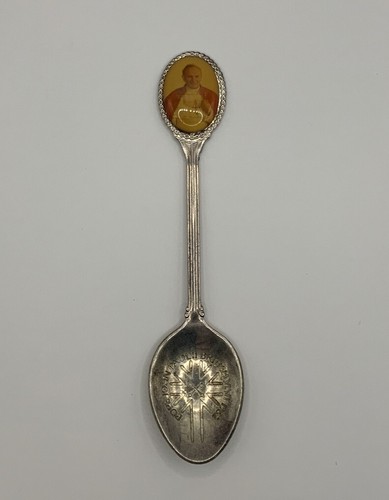 Vtg pope john paul - “pope,