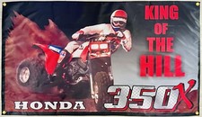 Honda ATC 350X 3 Wheeler ATV S