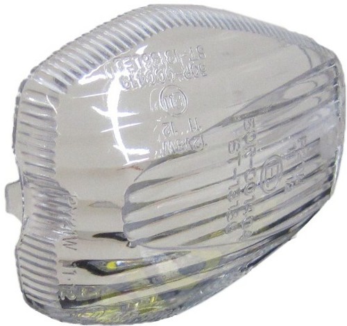 Indicator lens honda cbr - lens,