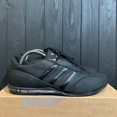 Vintage adidas porsche design - vintage,