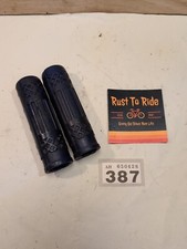 Vintage Bicycle Bluemels Blue