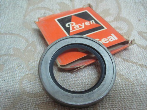 Nos payen oil - nos, seal