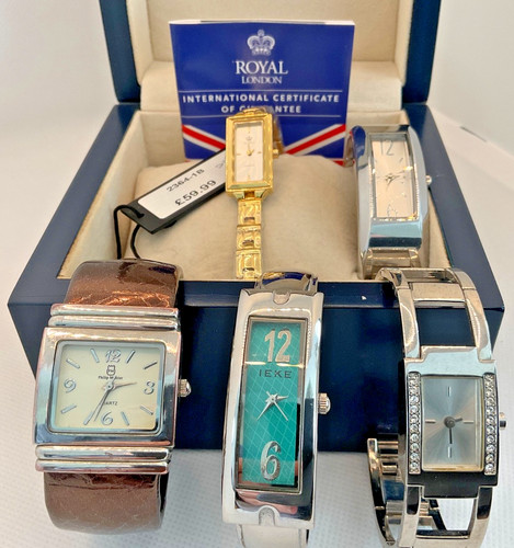 Wristwatch royal london - 5,